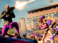 Saints Row の 11 月のアップデートは "獣" とされる
