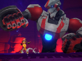 Shot One Fightersは2.5D格闘アクションとローグライトゲームプレイを組み合わせることを目指しています