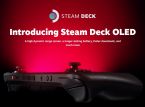 Steam Deck OLEDがバッテリーなどを改良して発表