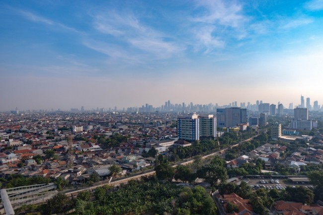 東京はもはや世界最大の都市ではありません