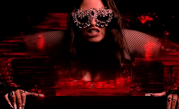 正しい曲が勝ちました