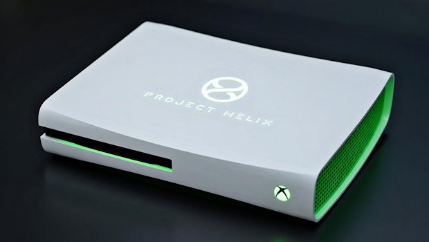 Xboxの販売を再考してください