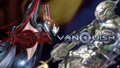 Bayonetta & Vanquish - 10th Anniversary Bundle