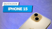 iPhone 15 (Quick Look) - 新しい年、新しい iPhone