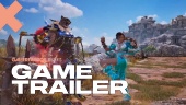 Tekken 8 - Miary Zo Gameplay Trailer