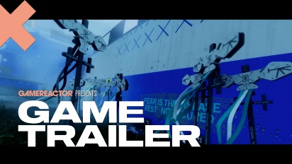 Marathon - 予約トレーラー