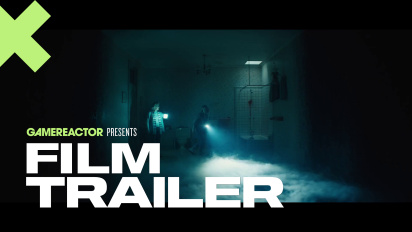 Insidious: Out of the Further - 公式予告編