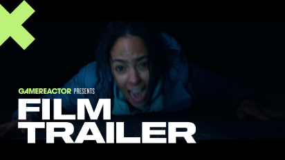 Passenger - 公式予告編