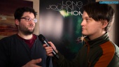 The Long Journey Home - Andreas Suika Interview