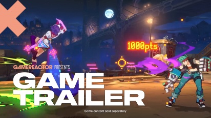 2XKO - シーズン1 2026年ローンチトレーラー(PS5)