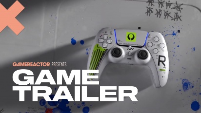 Marathon - 限定版デュアルセンスコントローラー(PS5およびPC)