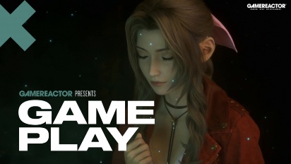 Final Fantasy VII: Remake Intergrade (ゲームプレイ) - 30分間のSwitch 2 アクション