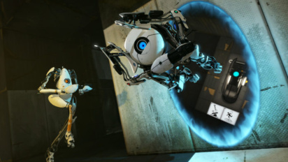 J.K.シモンズは『長編映画を作れたかもしれない』Portal 2