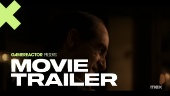 The Penguin - In-Production Teaser
