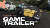 Project Motor Racing - Launch Trailer