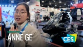 CES 2026におけるパーソナルモビリティの未来を形作る - Rictor
