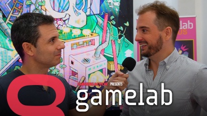 Pixelattoは、Gamelab Nexus で、何もないゲームを全てに意味させる方法を教えてくれます。