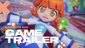 Sonic Racing: Crossworlds - Puyo Puyo Arle Introduction