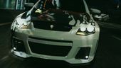 Ridge Racer Unbounded - Environment Trailer 3