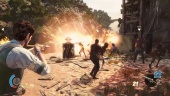 Strange Brigade - Nintendo Switch Launch Trailer