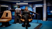 Star Trek: Resurgence - Reveal Trailer