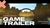 Microsoft Flight Simulator - World Update XVIII