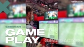 EA Sports FC 26 - Testing the Switch 2 version (and getting a yellow card)