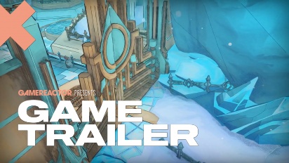 Mio: Memories in Orbit - ローンチトレーラー