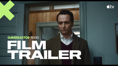 Widow's Bay - 公式ティーザートレーラー(ザ・ブギーマン)(Apple TV)