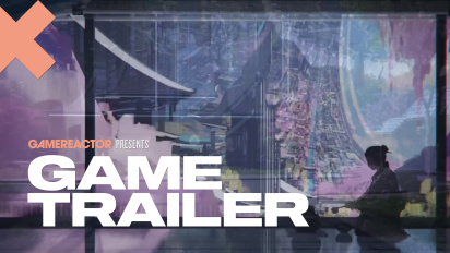 SOL Shogunate - Dev Diary #1: The World of SOL Shogunate (PS5)