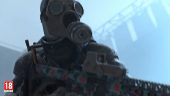 The Division - Free Update 1.7 Trailer