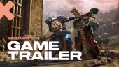 Warhammer 40,000: Space Marine 2 - Year 2 Trailer (PS5)