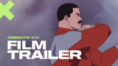 Invincible - Season 4 Thragg Teaser (Prime Video)