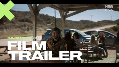 Lanterns - 公式ティーザー(HBO Max)