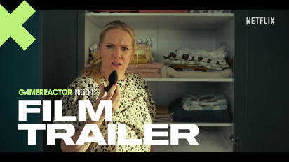 ルースターズ - シーズン2 - 公式予告編(Netflix)