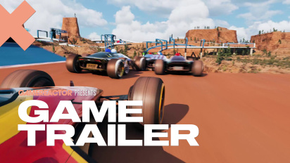 Trackmania - 2026年春シーズンがやってきました!