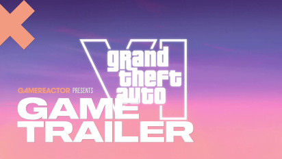 Grand Theft Auto VI - エクステンダー・ルック・ティーザー