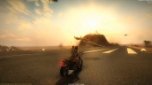Just Cause 2 - Official Multiplayer Mod Launch Trailer