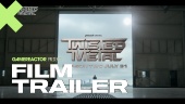 Twisted Metal - Season 2 Date Announcement