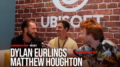 The Rogue Prince of Persia の発売を記念して - Evil Empire の Dylan Eurlings と Matthew Houghton の Gamescom インタビュー
