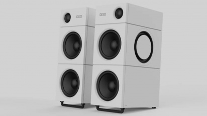 Xeoはビデオゲームにおける音声没入感の向上を目指しています