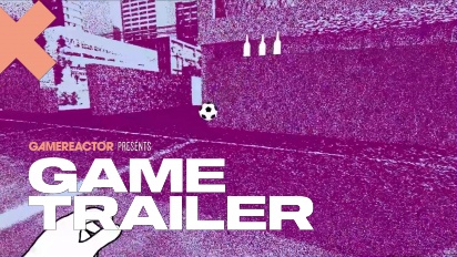 デスペローテ - 公式予告編 |ラテンアメリカゲームショーケース TGAエディション2025