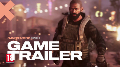 The Division 2 - 記念シーズン