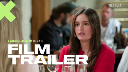 エイジ・オブ・アトラクション - 公式予告編(Netflix)