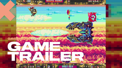 ZPF - 公式ローンチトレーラー