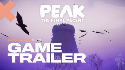 Peak: The Final Ascent - ティーザートレーラー