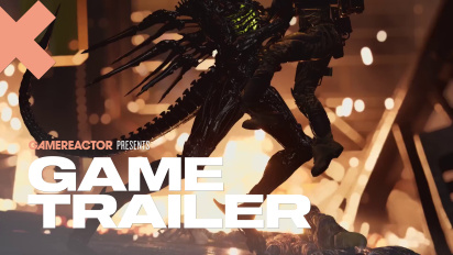 Aliens: Fireteam Elite 2 - コープショーケース
