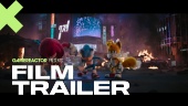 Sonic the Hedgehog 3 - Official Trailer