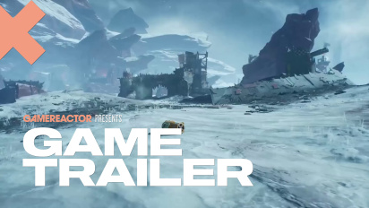 Warhammer 40,000: Speed Freeks - アナウンス(PS5)