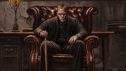 ジョー・アバクロンビーはどの『ザ・ファースト・ロー』のキャラクターを『デビルズ』に連れてくるのか?